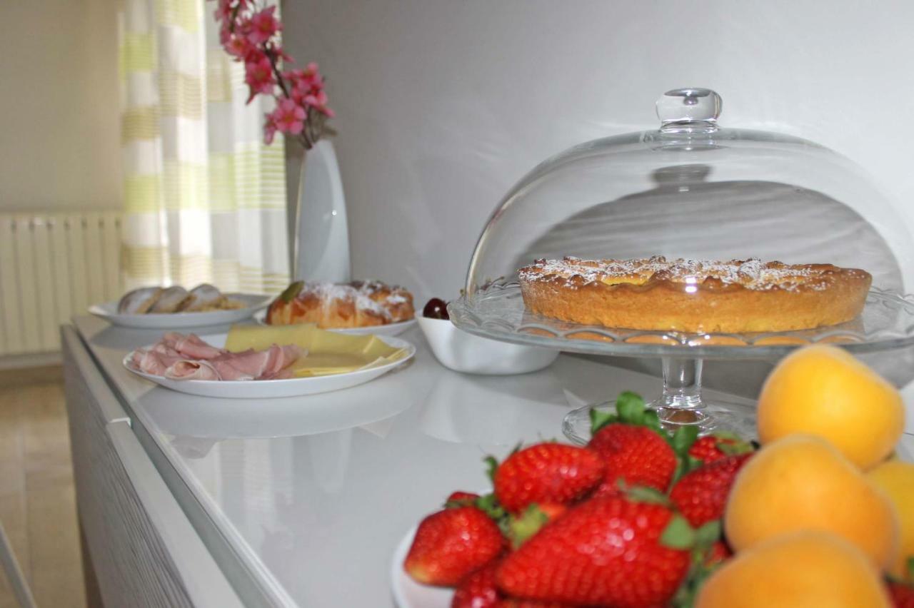 B&B Appiddaveru Катания Екстериор снимка