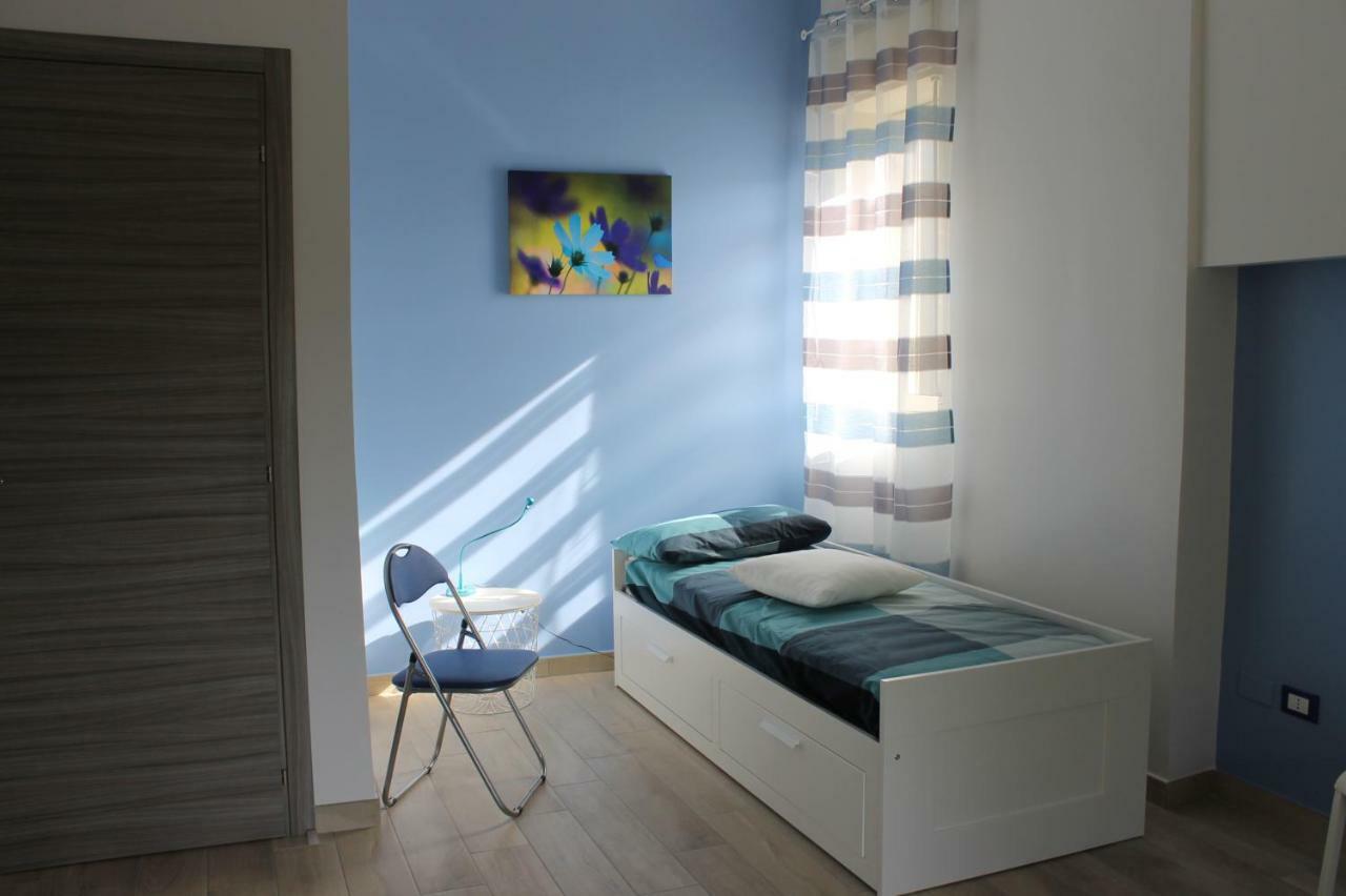 B&B Appiddaveru Катания Екстериор снимка