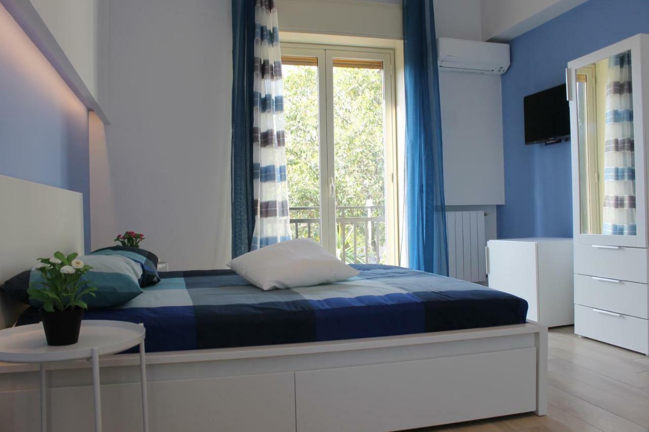 B&B Appiddaveru Катания Екстериор снимка