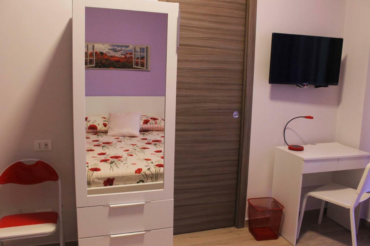 B&B Appiddaveru Катания Екстериор снимка